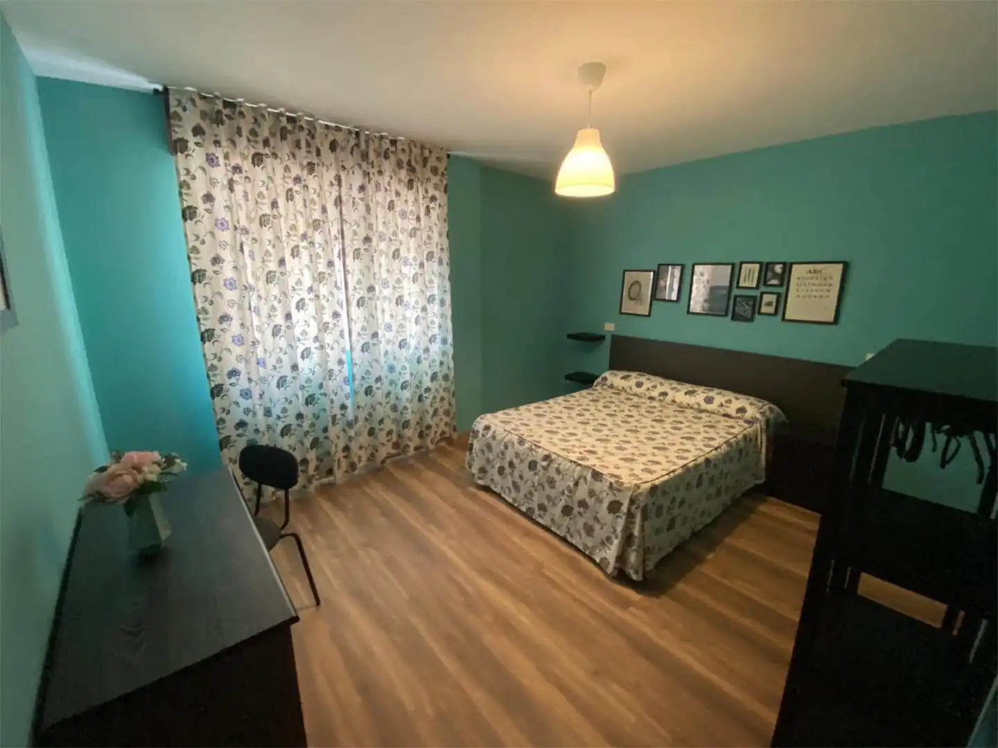 Habitación de Piso en venta en Burela con Aire acondicionado, Calefacción y Amueblado