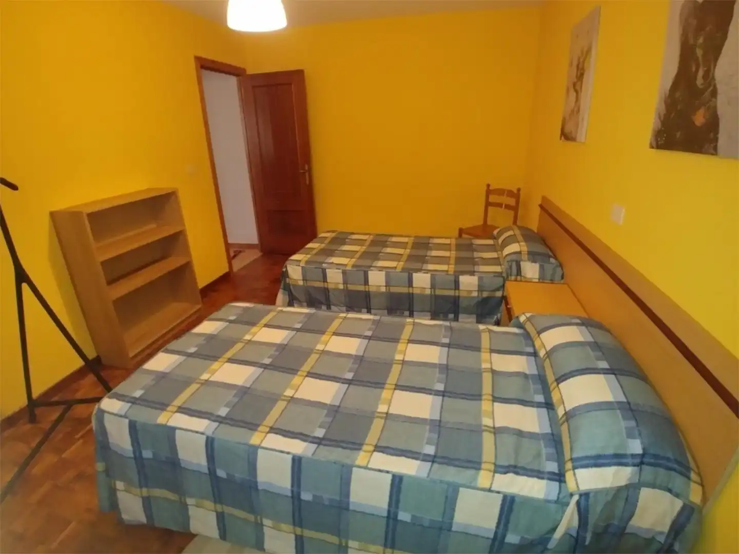 Habitación de Piso en venta en Burela con Aire acondicionado, Calefacción y Amueblado