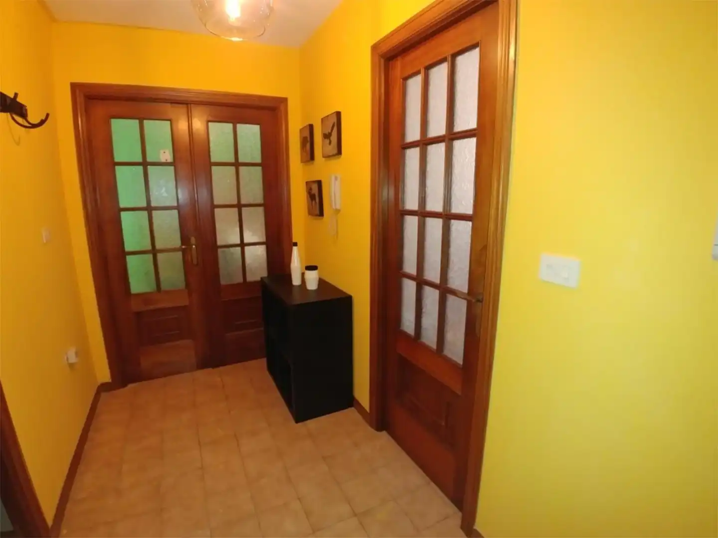 Piso en venta en Burela con Aire acondicionado, Calefacción y Amueblado