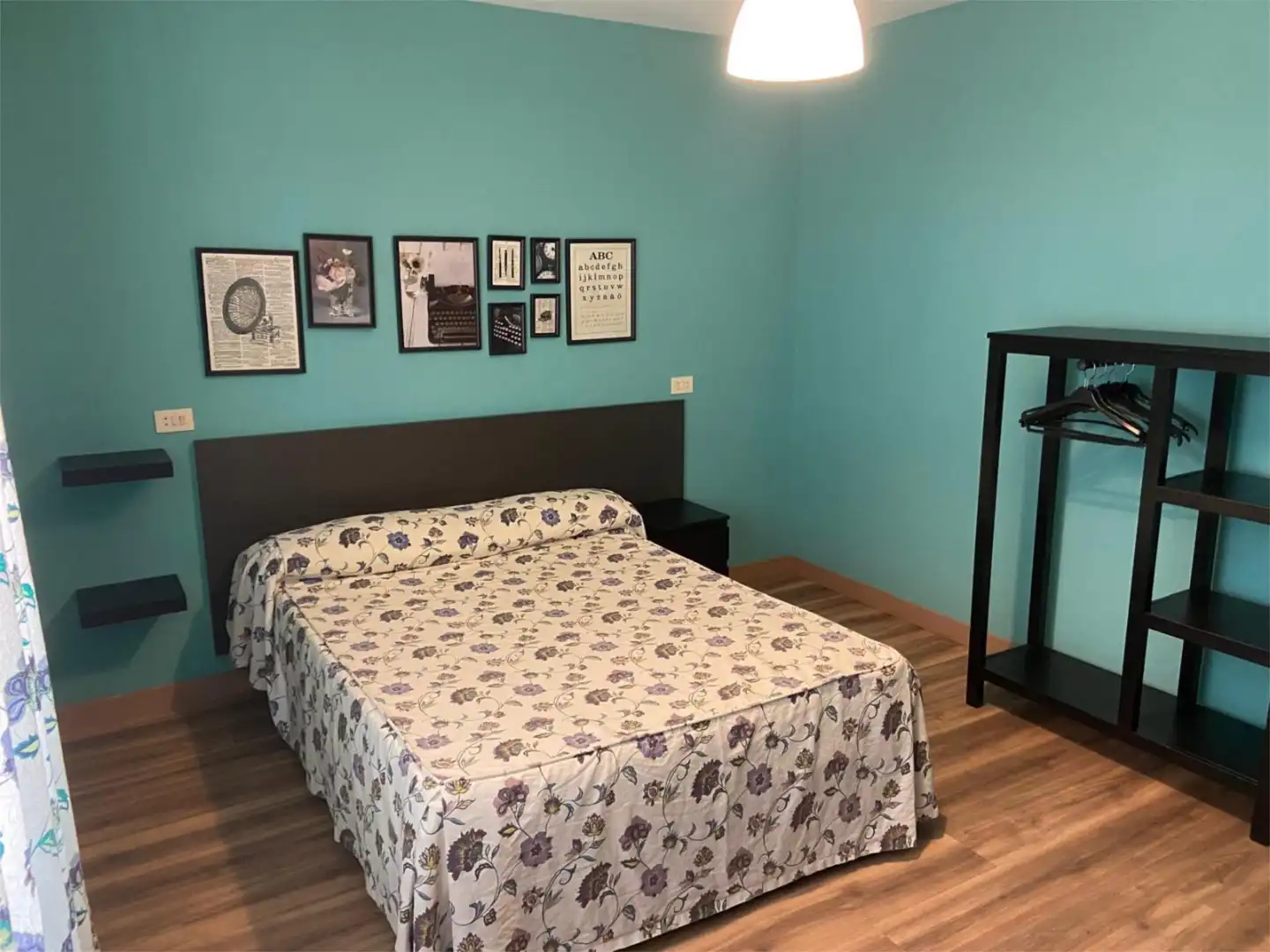 Habitación de Piso en venta en Burela con Aire acondicionado, Calefacción y Amueblado