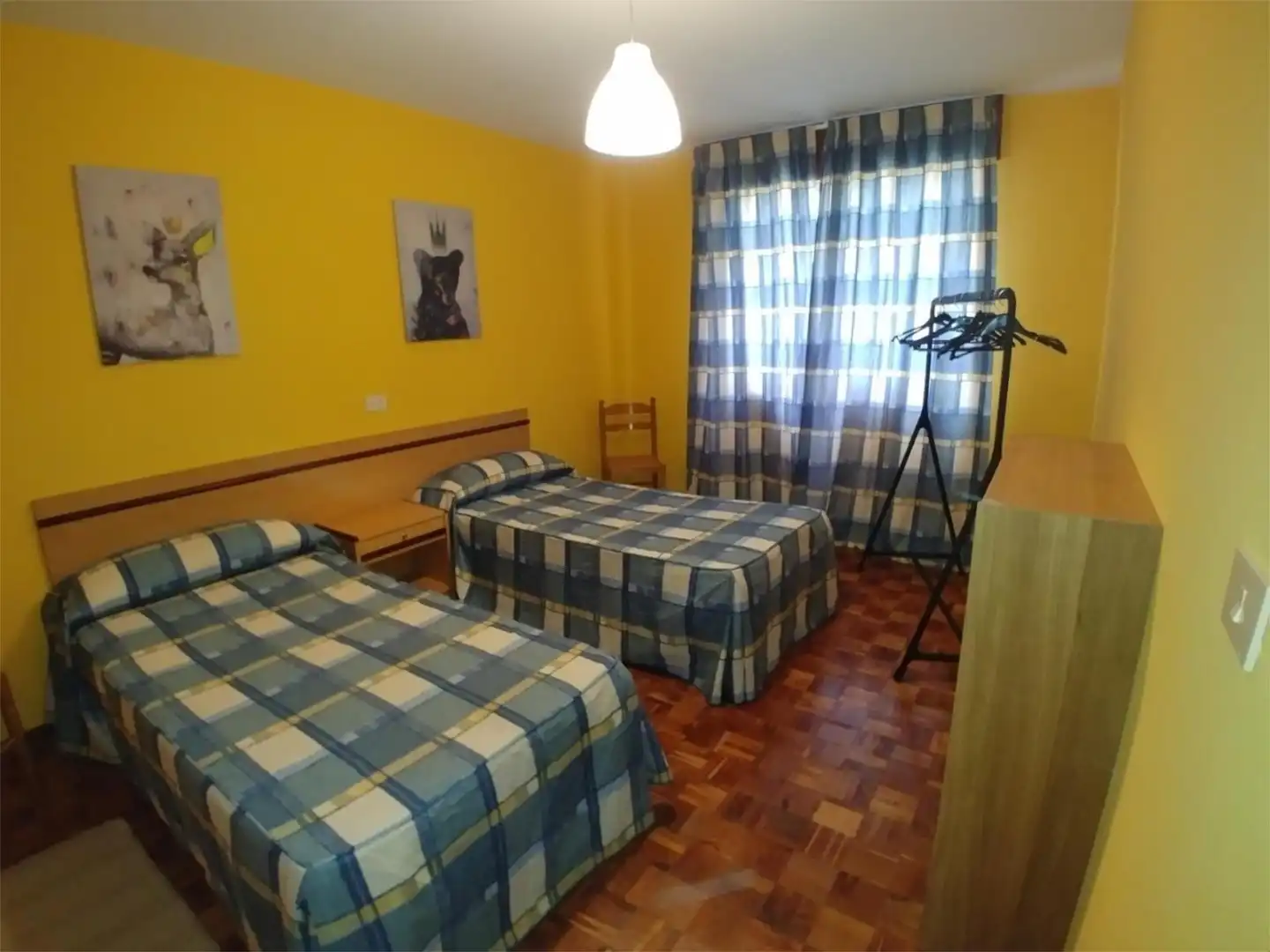 Habitación de Piso en venta en Burela con Aire acondicionado, Calefacción y Amueblado