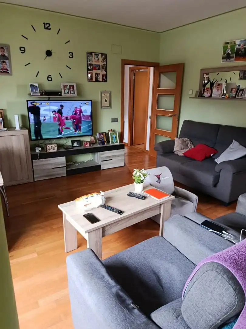 Piso de alquiler en Carrer del Moixeró, 23, Les Arenes - La Grípia Can Montllor