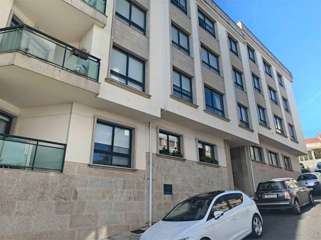 Piso en Venta en Avenida de León, 63 en Sanxenxo pueblo
