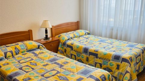 Foto 2 von Wohnung zur Miete in Carretera Quintanillabón, 3, Briviesca, Burgos