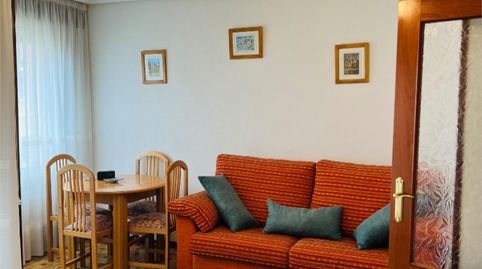 Foto 3 von Wohnung zur Miete in Carretera Quintanillabón, 3, Briviesca, Burgos