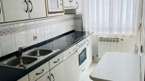 Foto 5 von Wohnung zur Miete in Carretera Quintanillabón, 3, Briviesca, Burgos