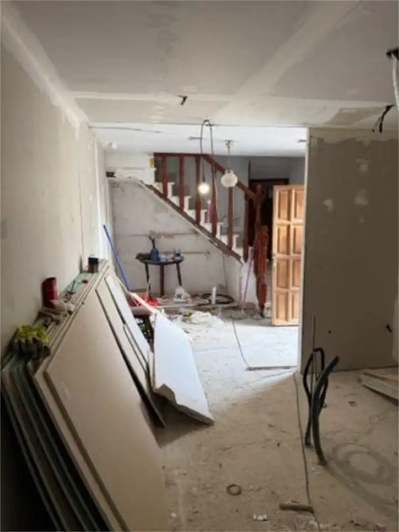 Casa o xalet en venda en Zarza de Tajo