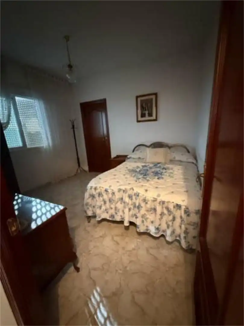 Dormitori de Casa o xalet en venda en Zarza de Tajo