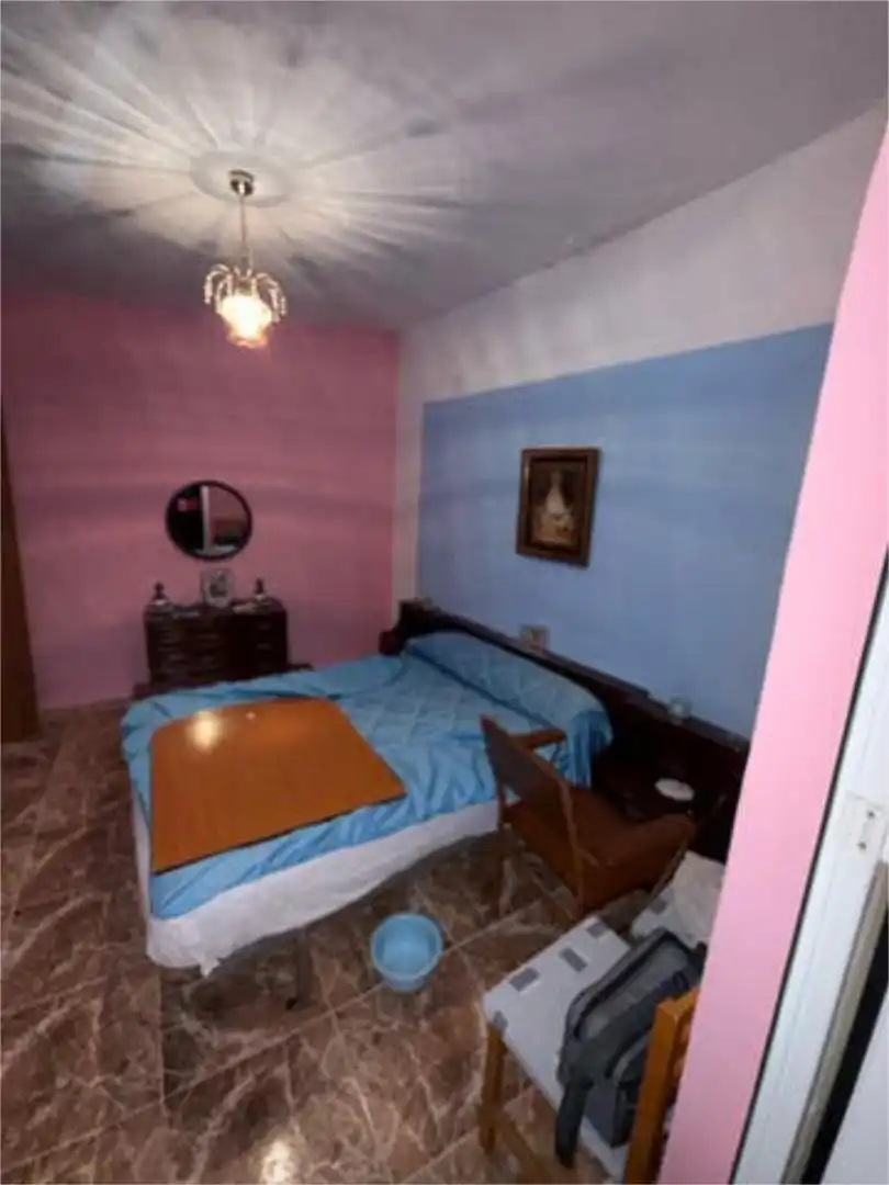 Dormitori de Casa o xalet en venda en Zarza de Tajo