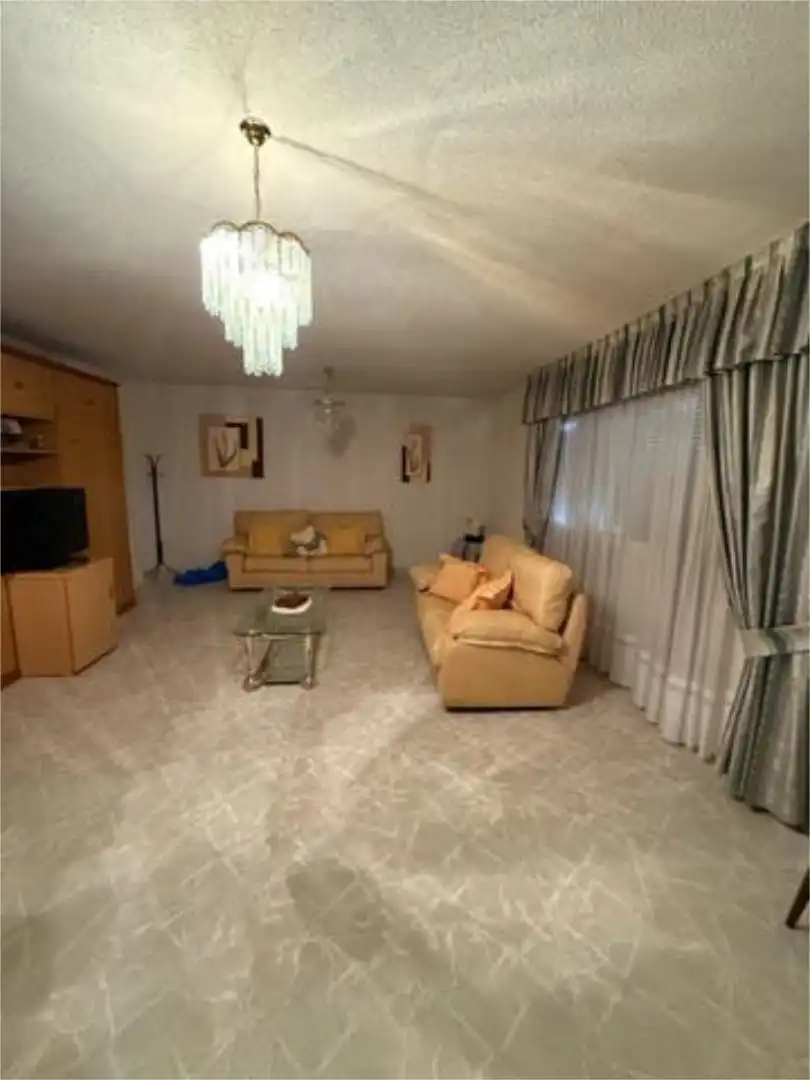 Sala d'estar de Casa o xalet en venda en Zarza de Tajo
