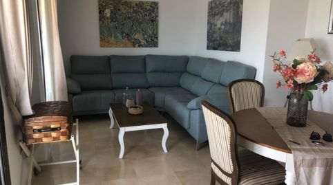 Photo 4 of Flat for rent in Calle Luis Braille, 80, Barbate ciudad, Barbate