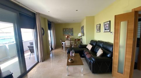 Photo 5 of Flat for rent in Calle Luis Braille, 80, Barbate ciudad, Barbate