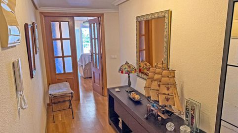 Foto 2 de Piso en venta en Carrer Nadadora Carmen Soto, 10, Babel, Alicante / Alacant