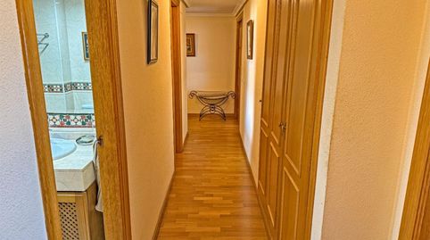 Foto 4 de Piso en venta en Carrer Nadadora Carmen Soto, 10, Babel, Alicante / Alacant