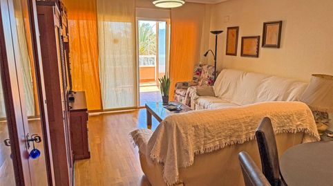 Foto 5 de Piso en venta en Carrer Nadadora Carmen Soto, 10, Babel, Alicante / Alacant