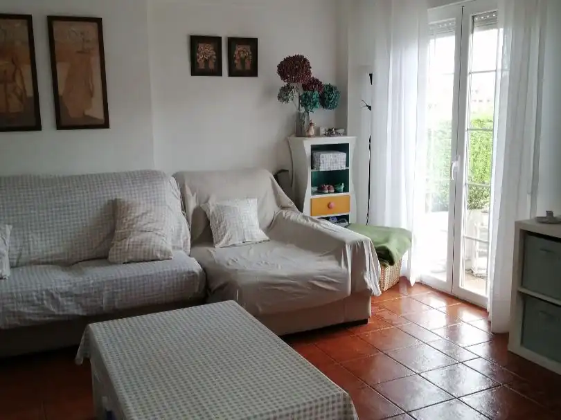 Detached homes for sale in Barrio la Junquera, Marina de Cudeyo Living room of Detached homes for sale in Marina de Cudeyo with Heating, Private garden and Terrace