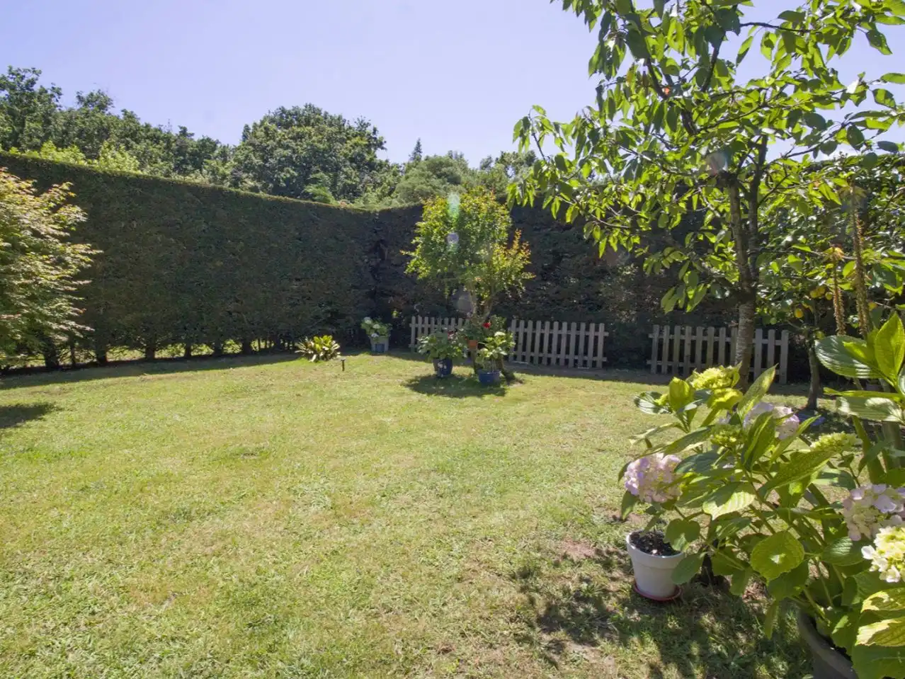 Detached homes for sale in Barrio la Junquera, Marina de Cudeyo Garden of Detached homes for sale in Marina de Cudeyo with Heating, Private garden and Terrace