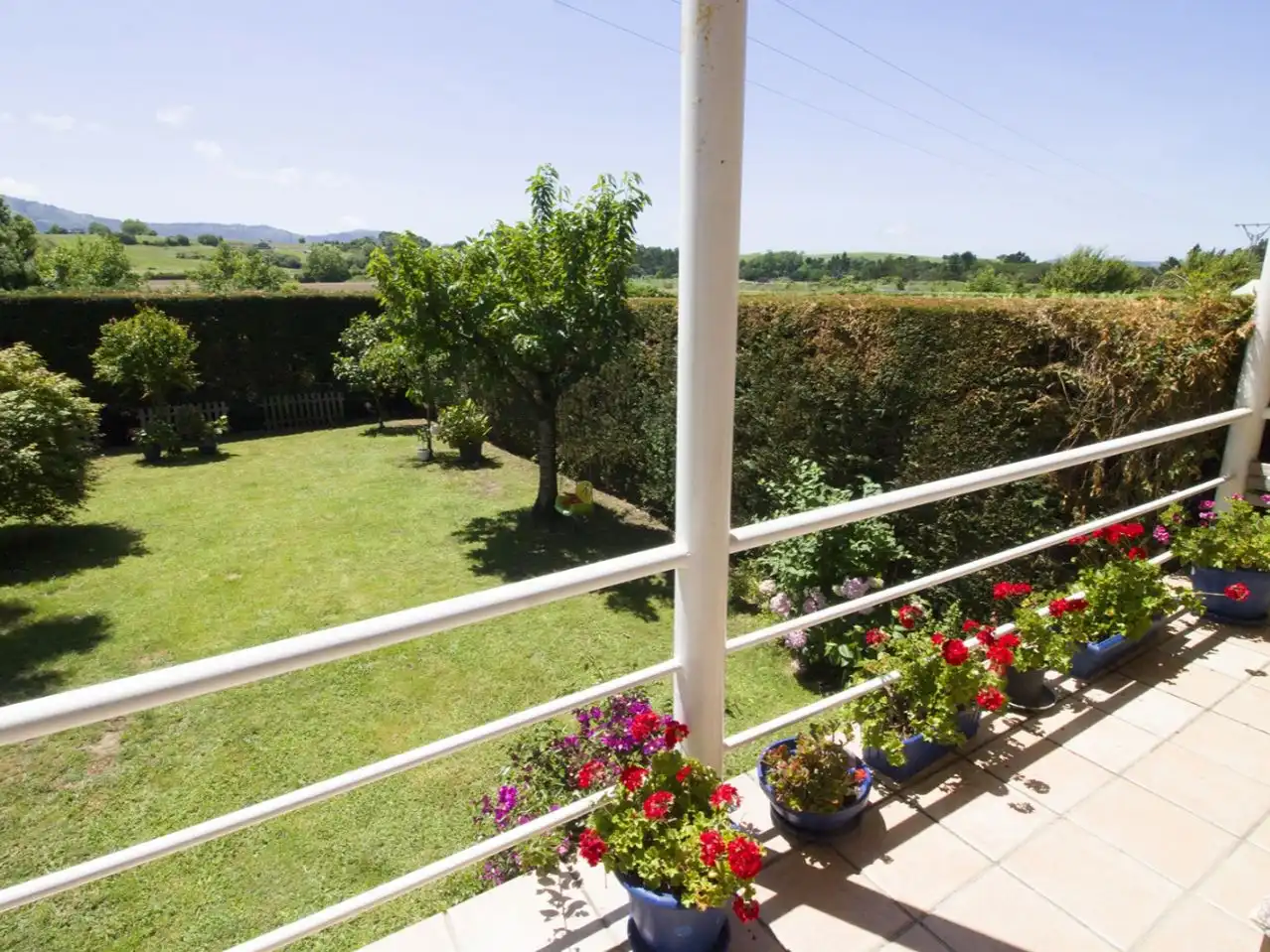 Detached homes for sale in Barrio la Junquera, Marina de Cudeyo Terrace of Detached homes for sale in Marina de Cudeyo with Heating, Private garden and Terrace