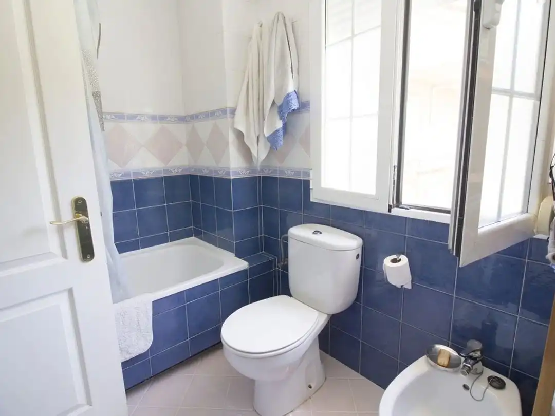 Detached homes for sale in Barrio la Junquera, Marina de Cudeyo Bathroom of Detached homes for sale in Marina de Cudeyo with Heating, Private garden and Terrace