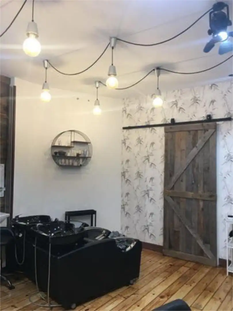 Comedor de Local de alquiler en Portugalete