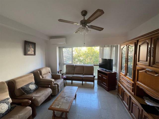 Piso en Venta en Plaza Conde de Ferrería, 5 en Martiricos - La Roca - La Rosaleda
