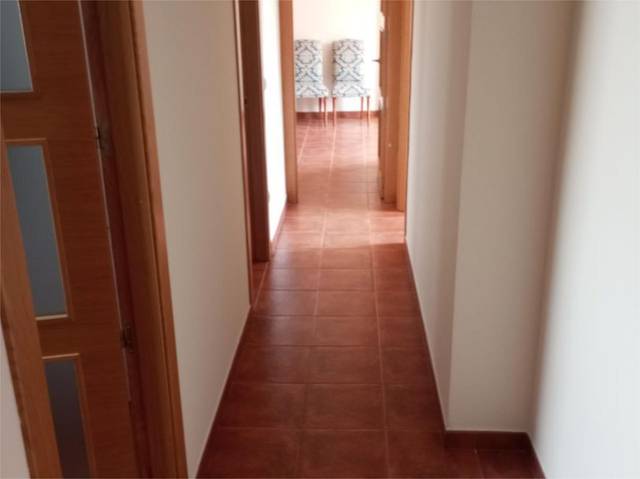Piso en Alquiler en Calle Mayor, 32 en Villanubla