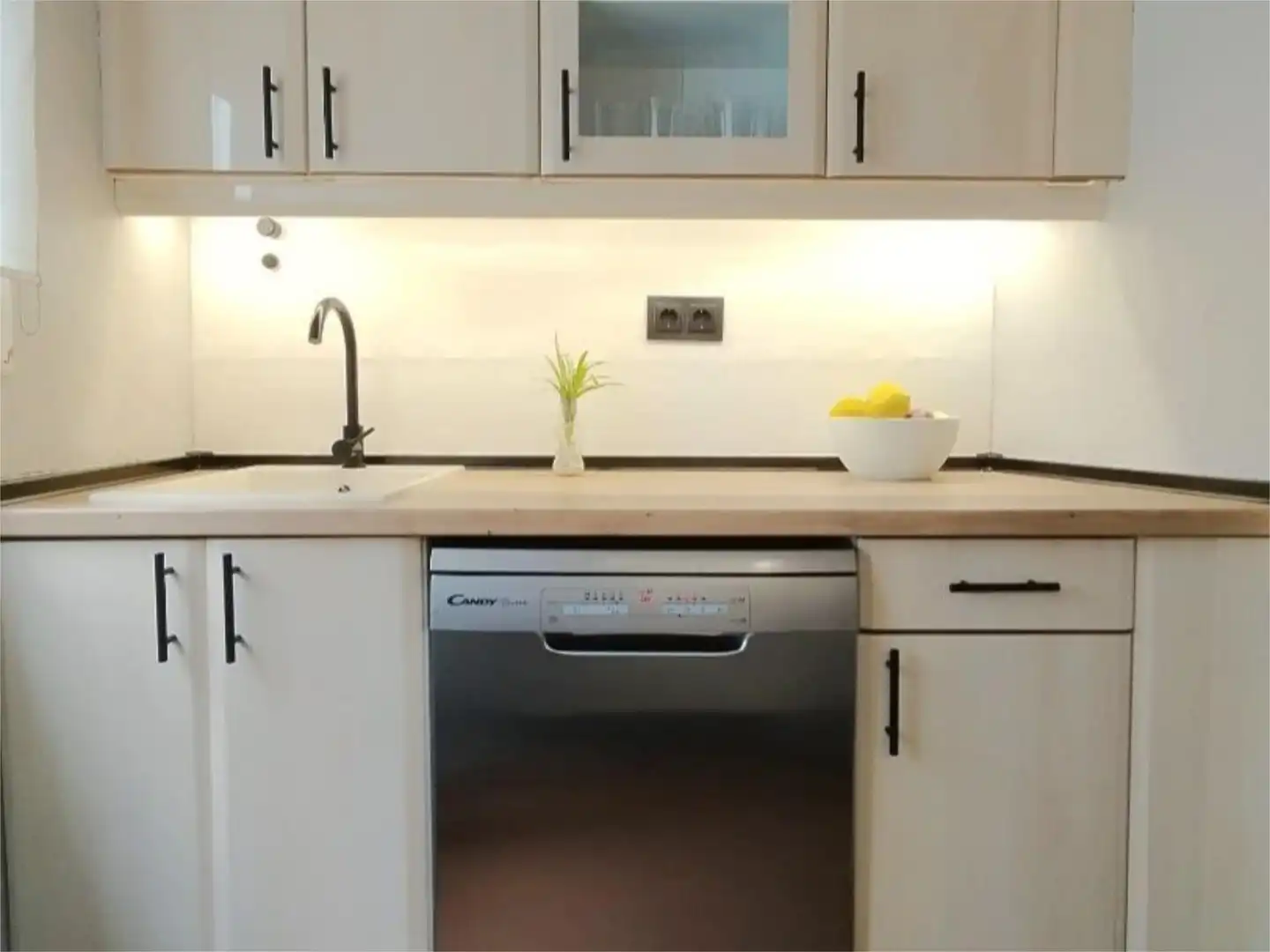 Flat for sale in Centro
