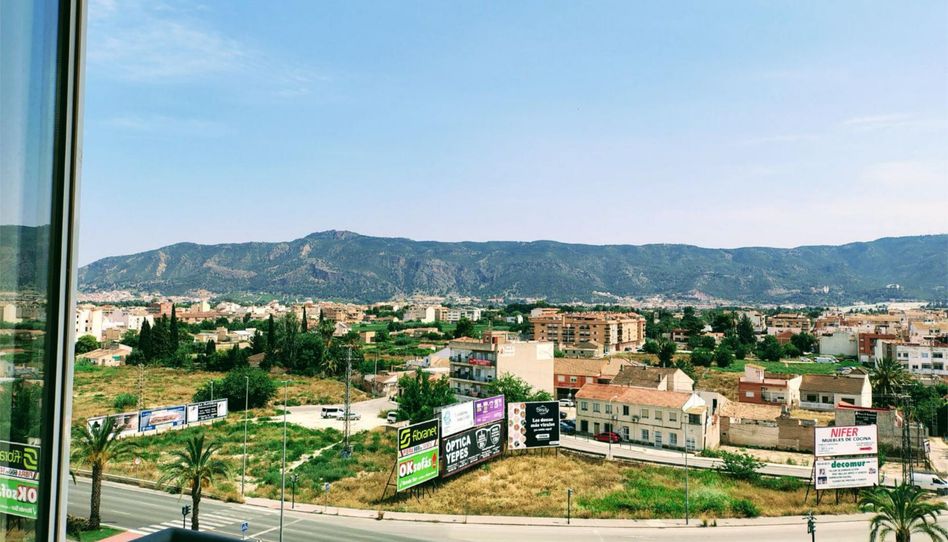 Piso de alquiler en Calle Pedáneo José Sánchez Mompeán, 14, Ronda Sur, Murcia Capital - imagen 1 Foto 1 de Piso de alquiler en Calle Pedáneo José Sánchez Mompeán, 14, Ronda Sur, Murcia Capital