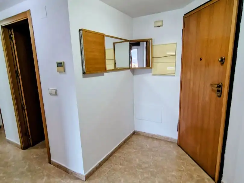 Pis de lloguer a Calle Pedáneo José Sánchez Mompeán, 14, Ronda Sur Pis de lloguer en Murcia amb Aire condicionat, Terrassa i Moblat