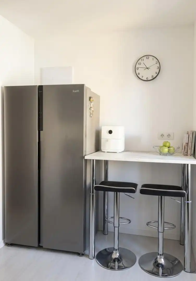 Flat for sale in Paseo del Afilador, 1a, Playa Jardín Kitchen of Flat for sale in Puerto de la Cruz with Terrace