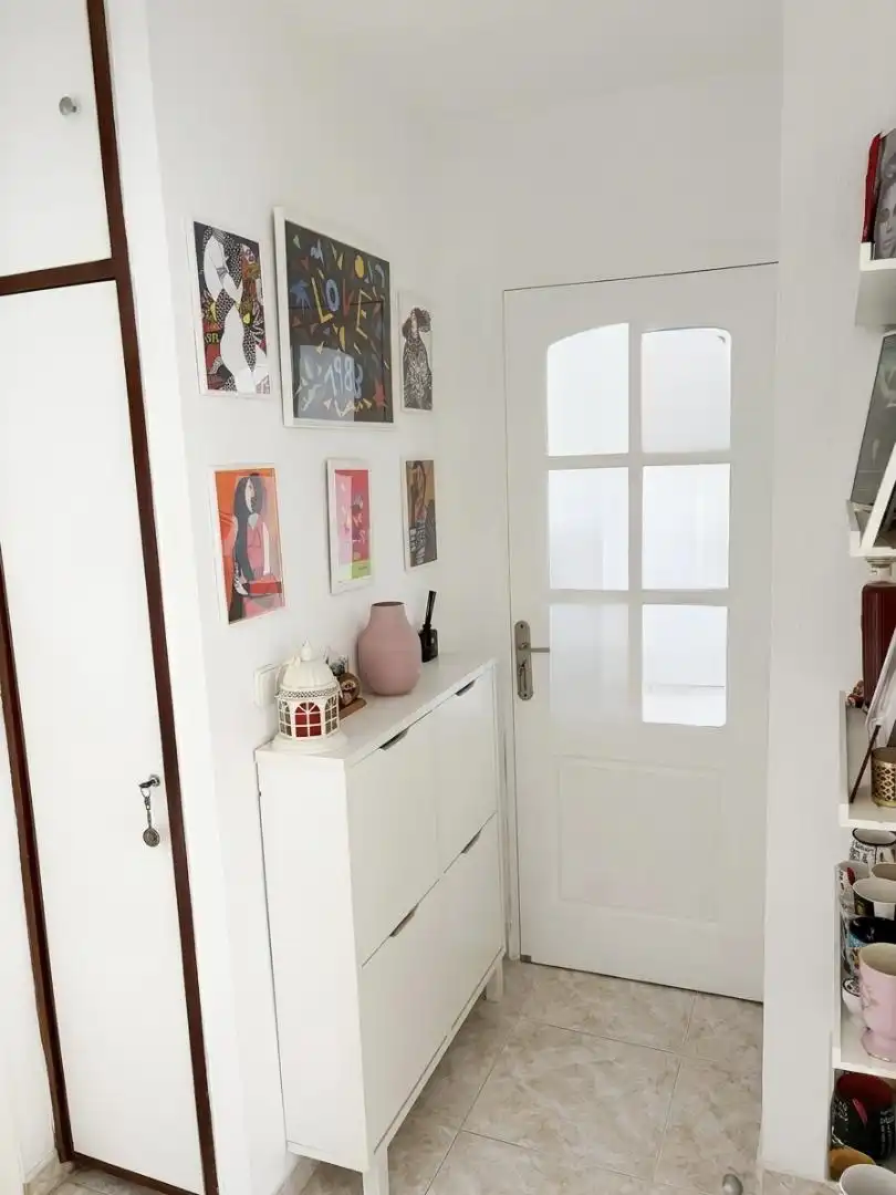 Flat for sale in Paseo del Afilador, 1a, Playa Jardín Flat for sale in Puerto de la Cruz with Terrace