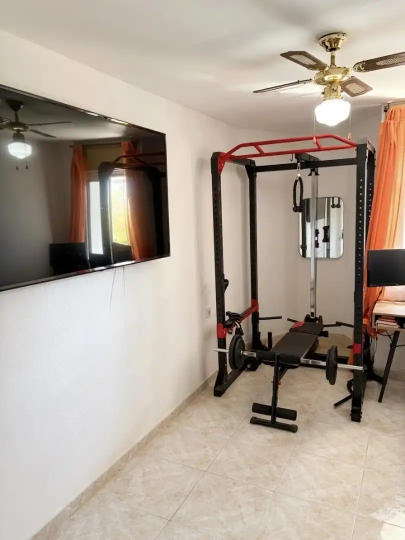 Flat for sale in Paseo del Afilador, 1a, Playa Jardín Flat for sale in Puerto de la Cruz with Terrace
