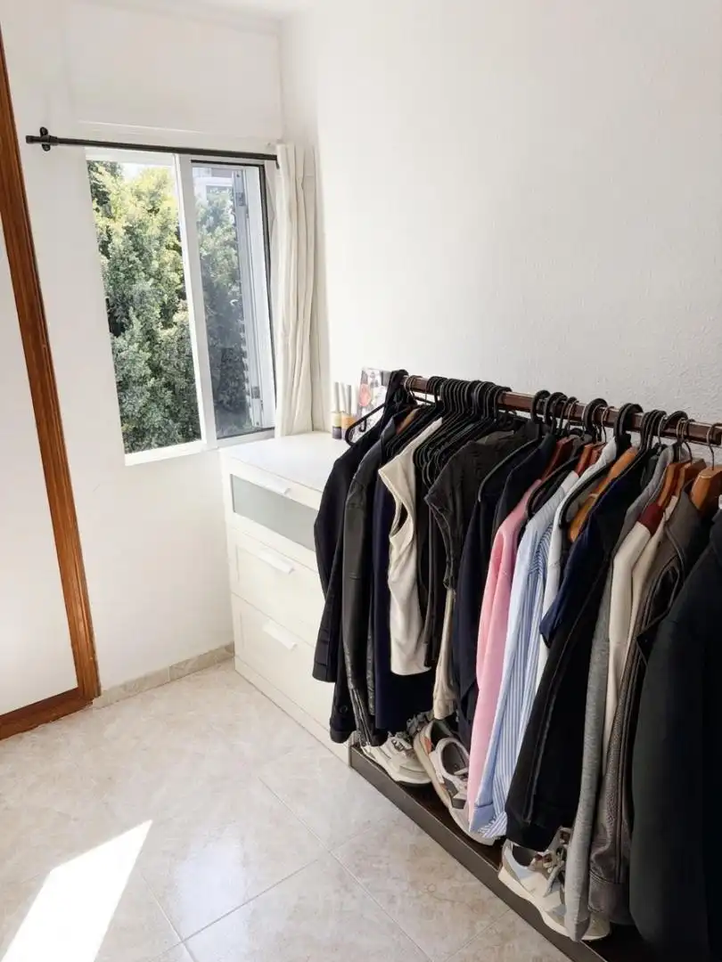Flat for sale in Paseo del Afilador, 1a, Playa Jardín Bedroom of Flat for sale in Puerto de la Cruz with Terrace
