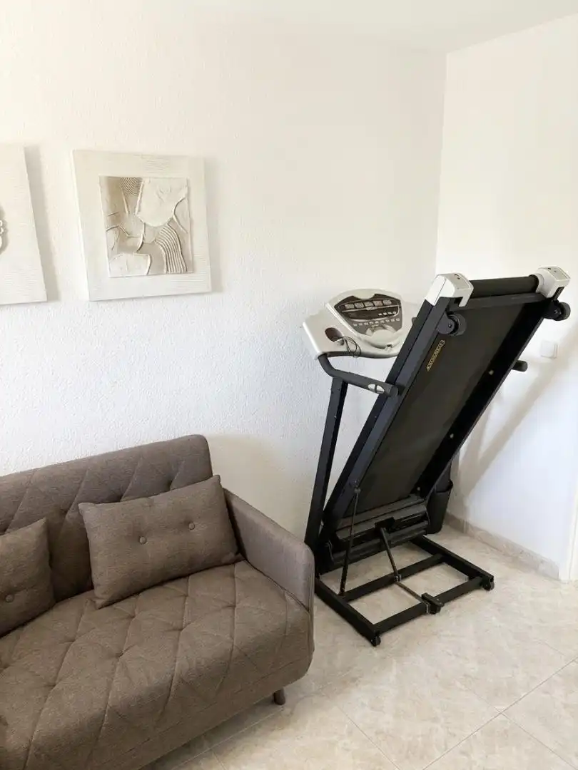 Flat for sale in Paseo del Afilador, 1a, Playa Jardín Bedroom of Flat for sale in Puerto de la Cruz with Terrace