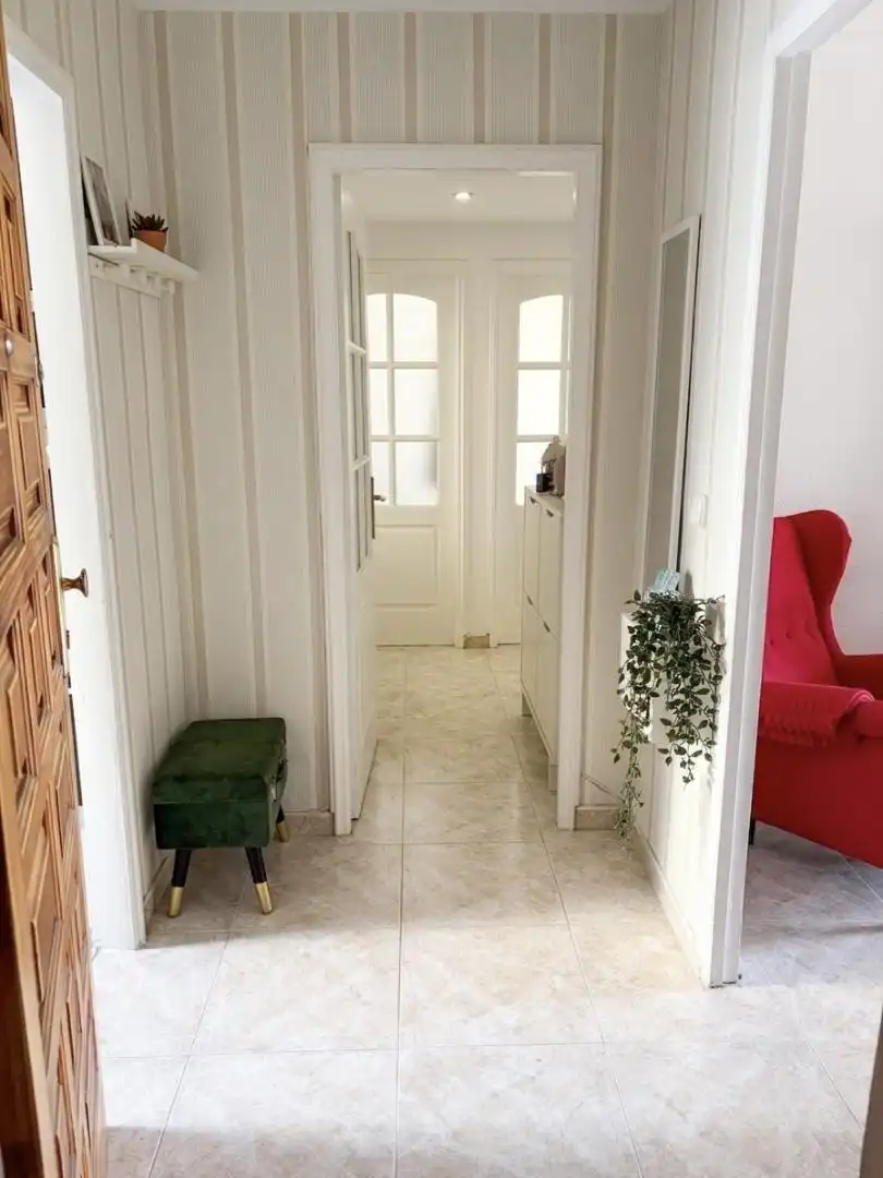 Flat for sale in Paseo del Afilador, 1a, Playa Jardín Flat for sale in Puerto de la Cruz with Terrace