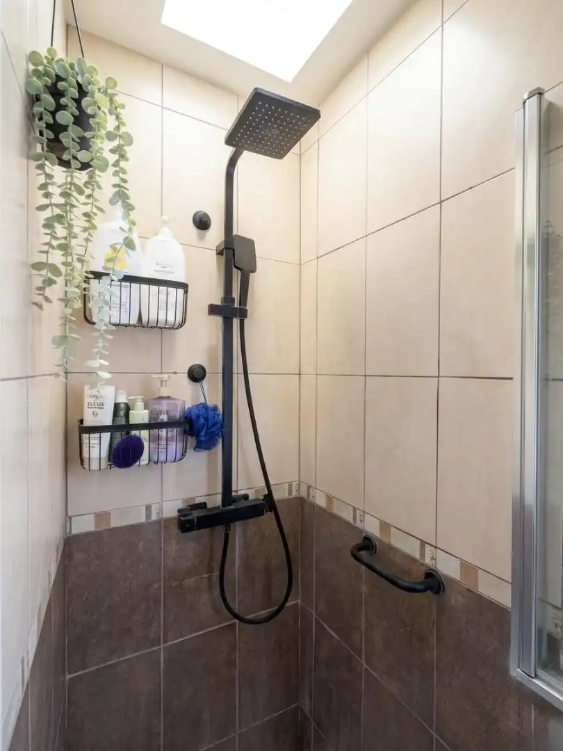 Flat for sale in Paseo del Afilador, 1a, Playa Jardín Bathroom of Flat for sale in Puerto de la Cruz with Terrace