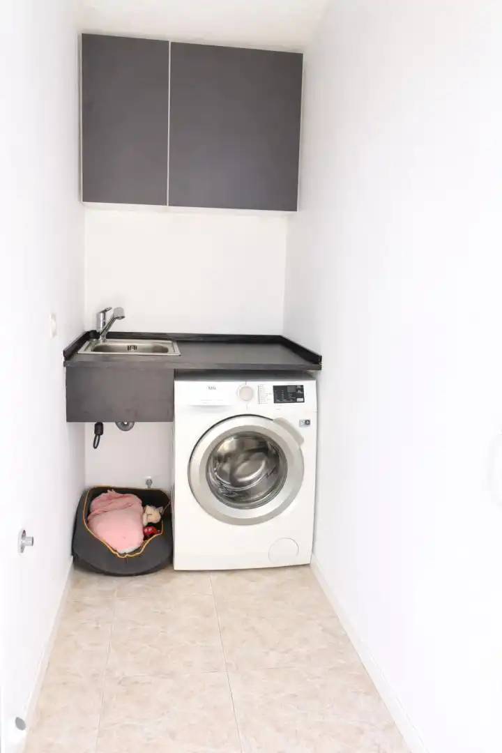Flat for sale in Paseo del Afilador, 1a, Playa Jardín Bathroom of Flat for sale in Puerto de la Cruz with Terrace