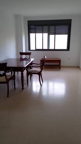 Piso en Venta en Avenida de Andalucía, 32 en La Zarzuela - San José - Belén