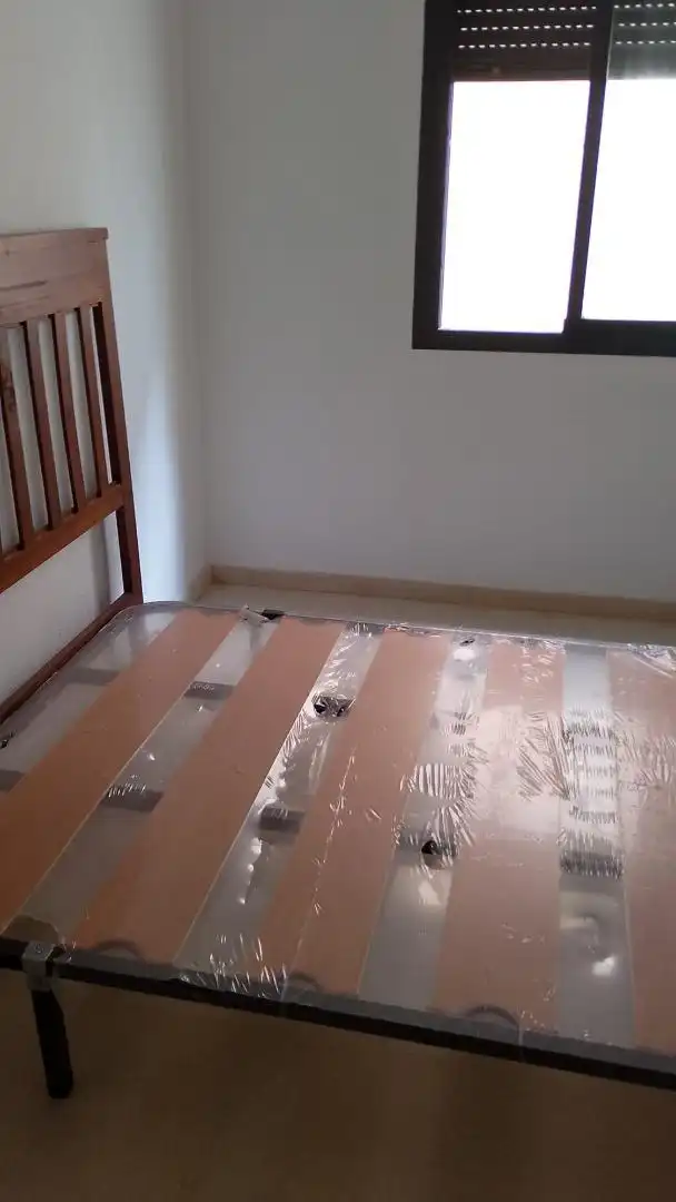 Wohnung zum Verkauf in Avenida de Andalucía, 32, La Zarzuela - San José - Belén Wohnung zum Verkauf in Linares
