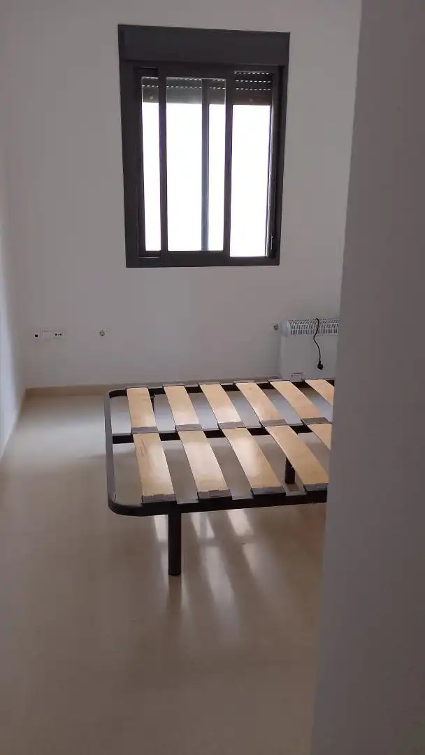 Wohnung zum Verkauf in Avenida de Andalucía, 32, La Zarzuela - San José - Belén Schlafzimmer von Wohnung zum Verkauf in Linares