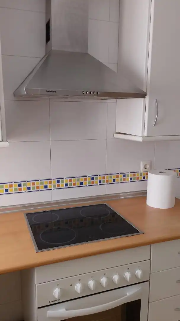 Wohnung zum Verkauf in Avenida de Andalucía, 32, La Zarzuela - San José - Belén Küche von Wohnung zum Verkauf in Linares