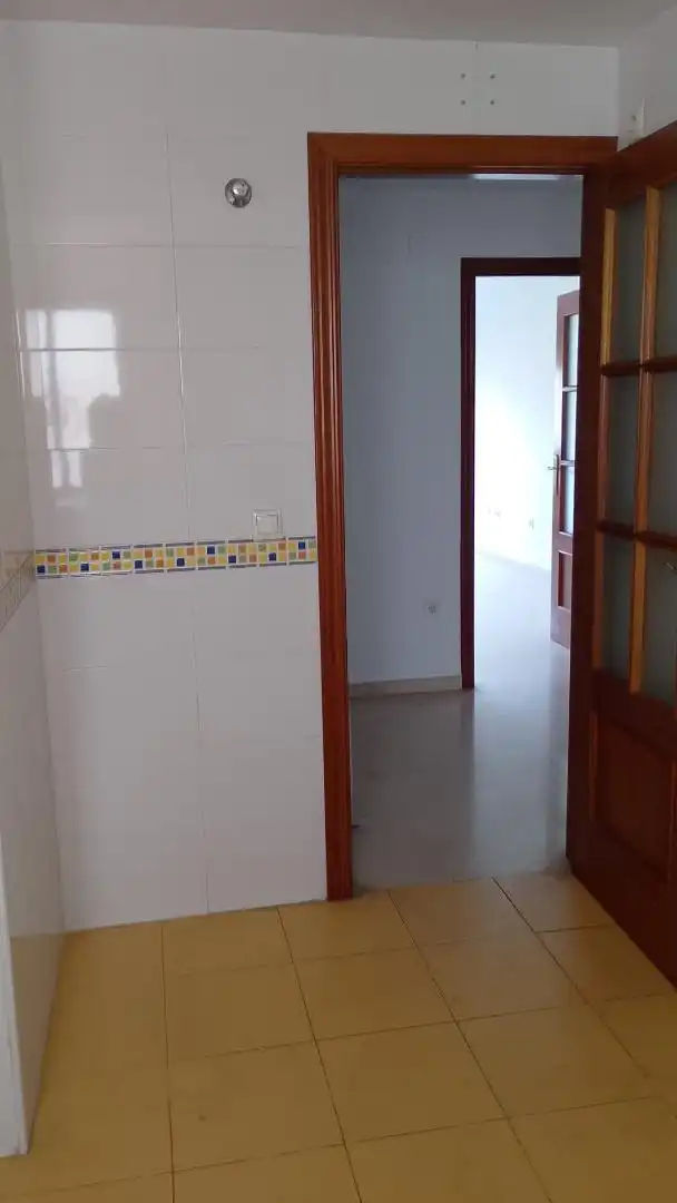 Wohnung zum Verkauf in Avenida de Andalucía, 32, La Zarzuela - San José - Belén Wohnung zum Verkauf in Linares