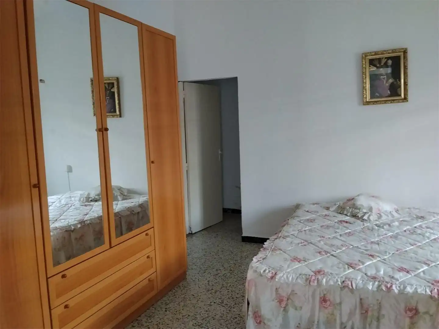 Bedroom of Ground floor for sale in Cartaya