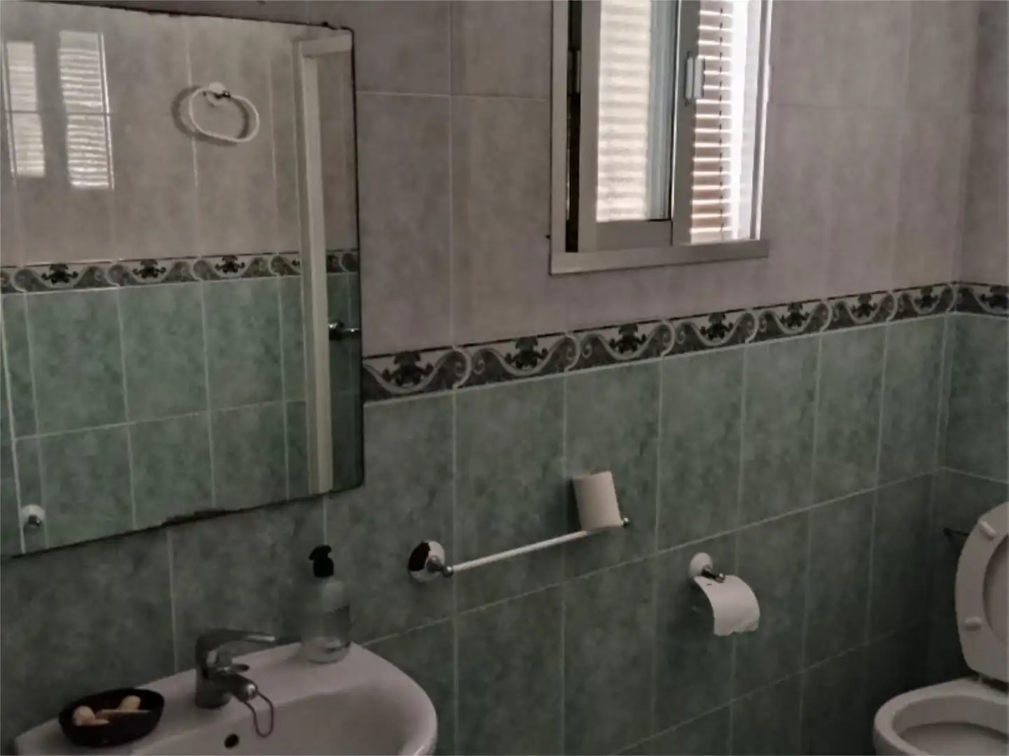 Bathroom of Ground floor for sale in Cartaya