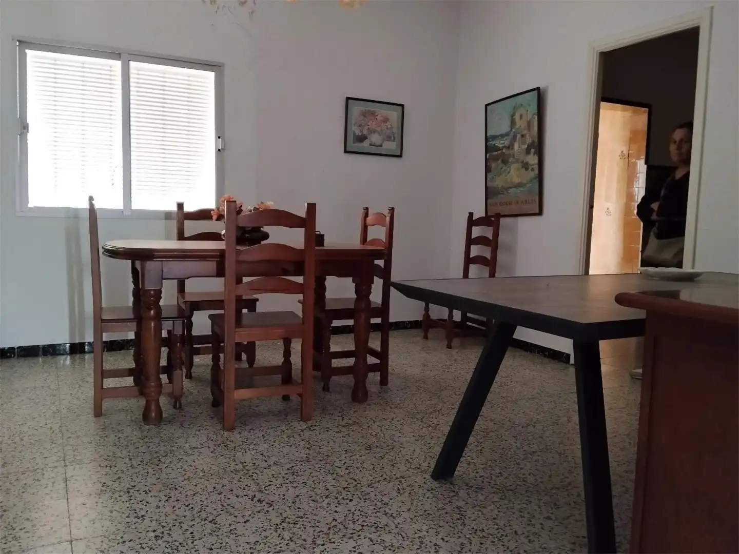 Dining room of Ground floor for sale in Cartaya
