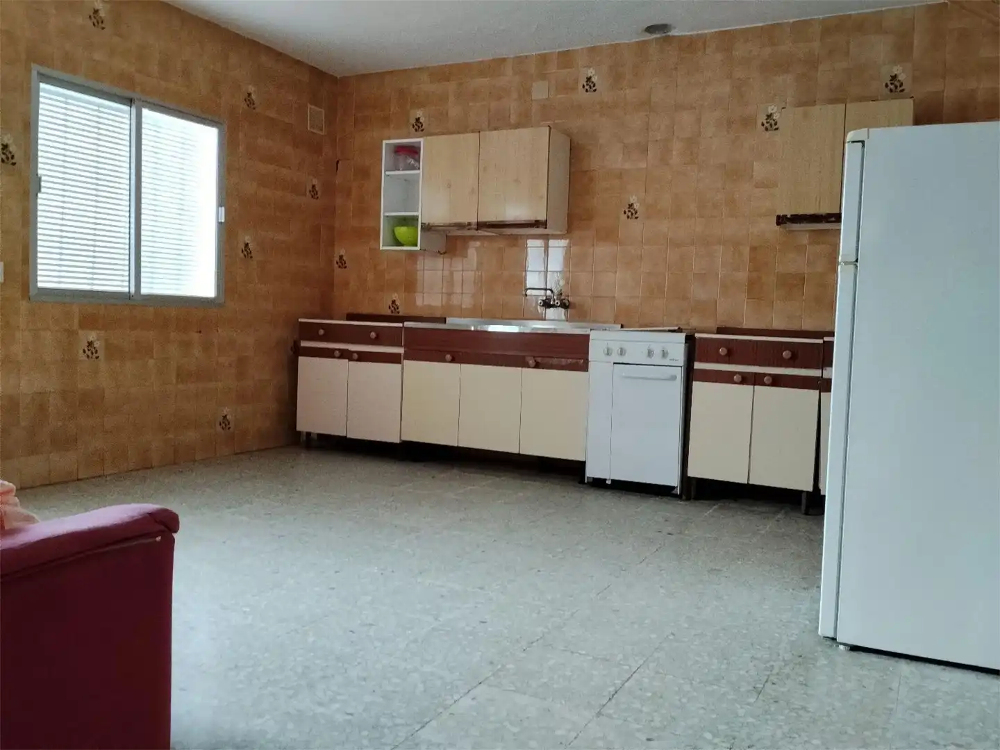 Kitchen of Ground floor for sale in Cartaya