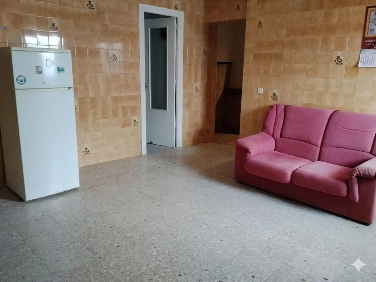 Living room of Ground floor for sale in Cartaya