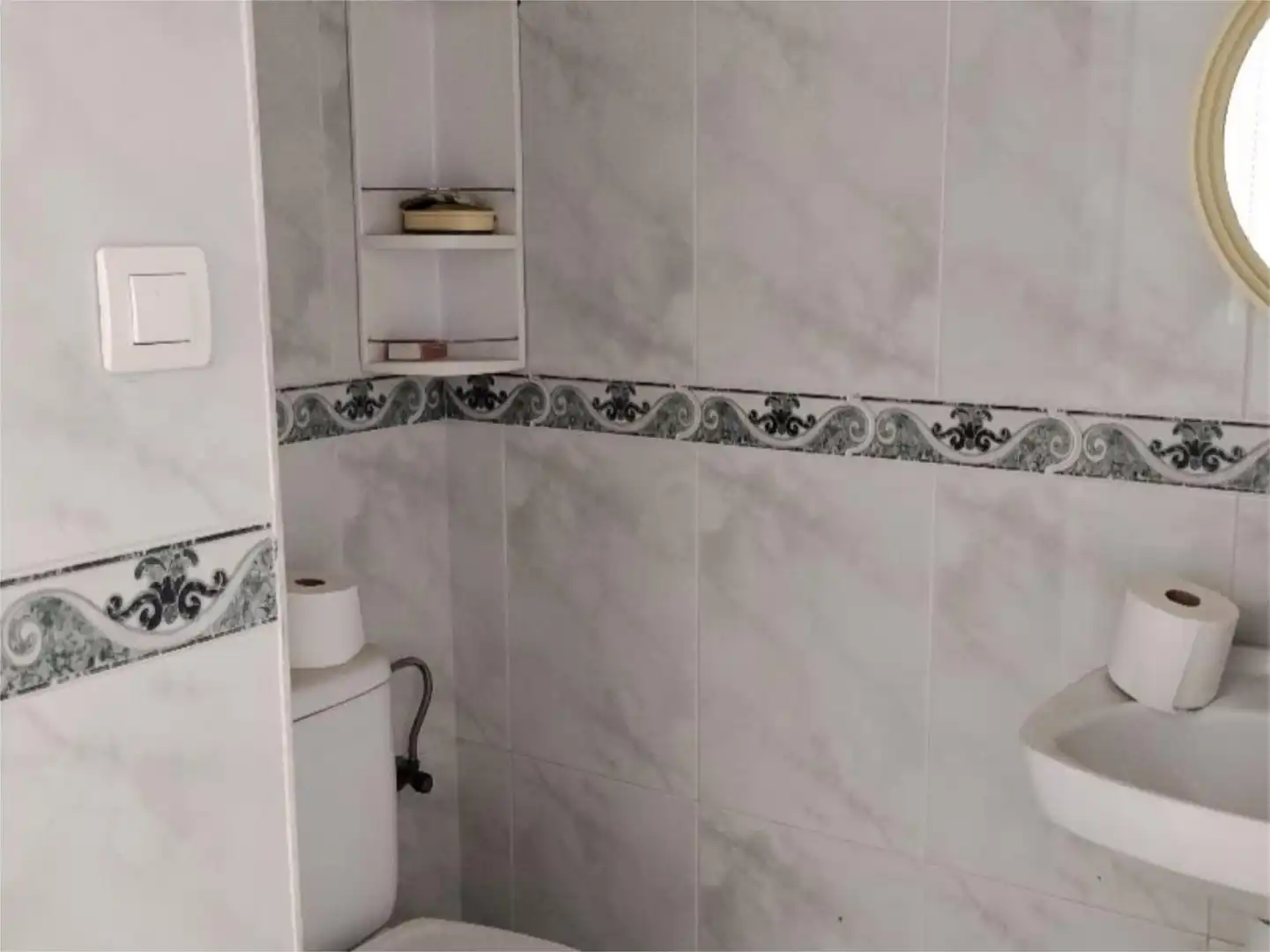 Bathroom of Ground floor for sale in Cartaya