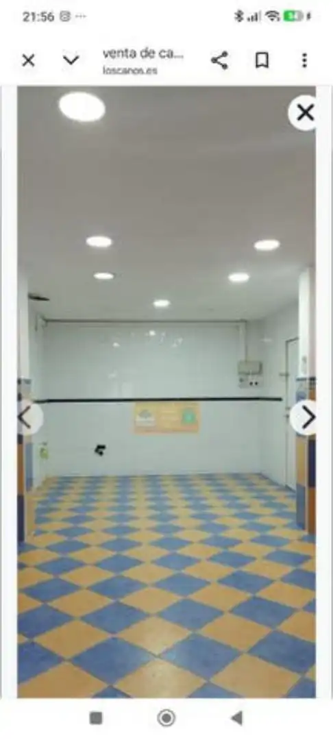 Casa o xalet en venda en  Sevilla Capital