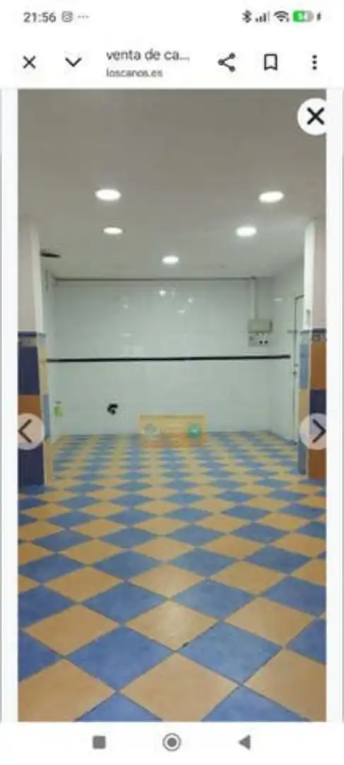 Casa o chalet en venta en  Sevilla Capital